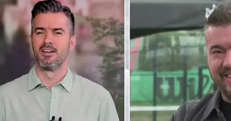 Ο Λάμπρος Τσιμιτσέλης μιλά για τον αδελφό του Γιάννη