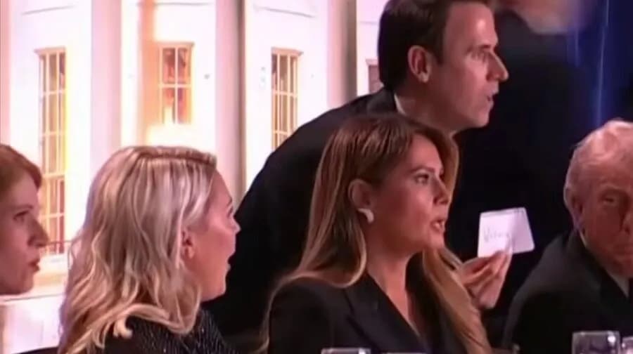 Πυροβολισμοί στο Χίλτον: Ο Τραμπ και η Μελάνια στον τρόμο