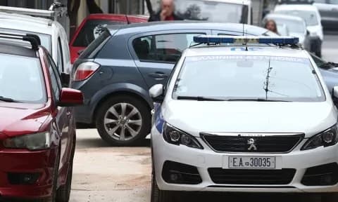 Η 23χρονη του Παγκρατίου: «Με κλωτσούσε ενώ ήμουν κάτω»