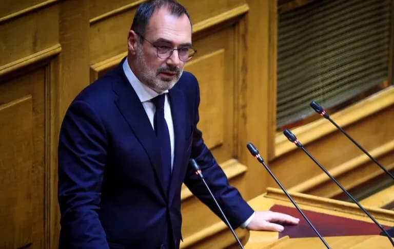 Ο Κατσανιώτης απαντά: Δεν είμαστε αντάρτες της ΝΔ