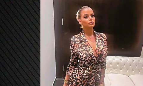 Η Ολίβια μιλά από τη φυλακή: «Δεν ανήκω σε κύκλωμα»