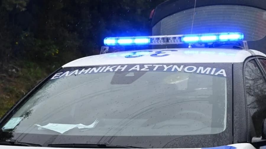 Εμπρησμός αυτοκινήτου του πραγματογνώμονα των Τεμπών Καρώνη