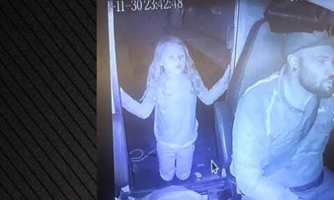 Η 7χρονη Αθένα και ο τελευταίος διάλογος με τον δολοφόνο της