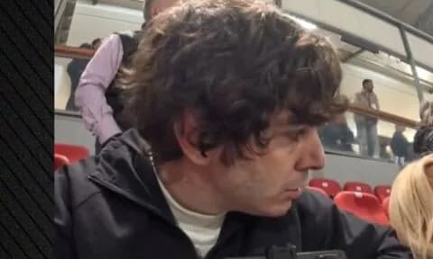 Η Παναγιώταρου «τσάκωσε» YouTuber που δεν την αναγνώρισε