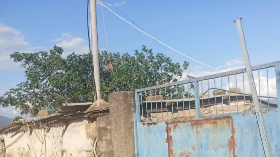 Ο Αλβανός νεκρός με σφαίρα σε στάβλο στην Καλαμάτα