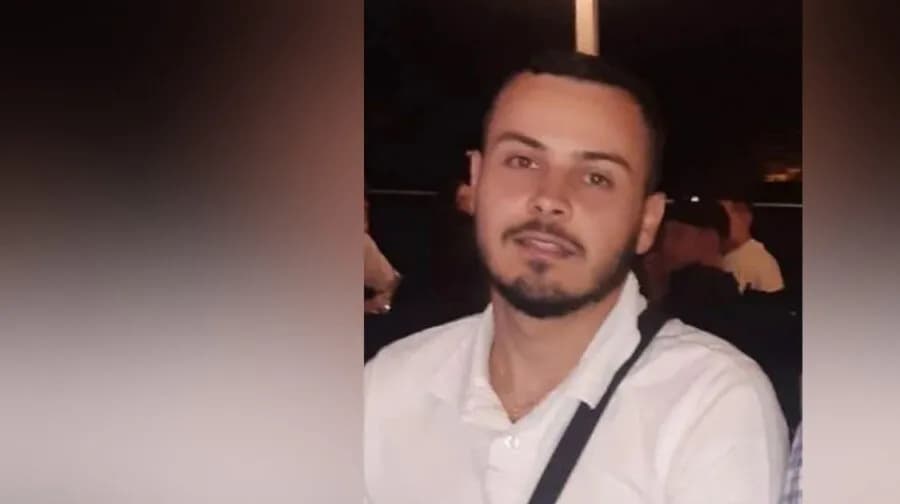 Ο 20χρονος ναύτης αποκάλυψε πού έκρυψε το μαχαίρι