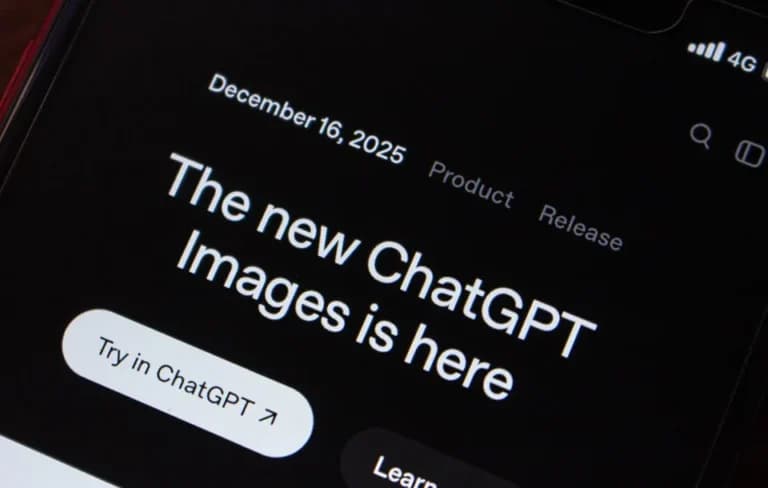 Το ChatGPT Images 2.0 αλλάζει την παραγωγή οπτικού περιεχομένου