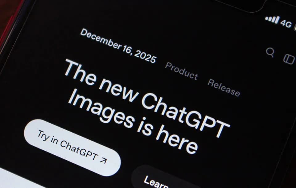 Το ChatGPT Images 2.0 αλλάζει την παραγωγή οπτικού περιεχομένου