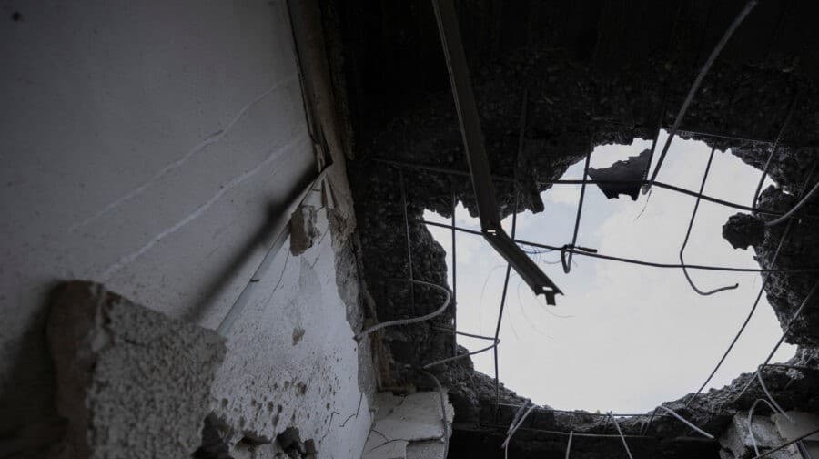 Το Ιράν ανασυντάσσεται μετά την εκεχειρία της 8ης Απριλίου