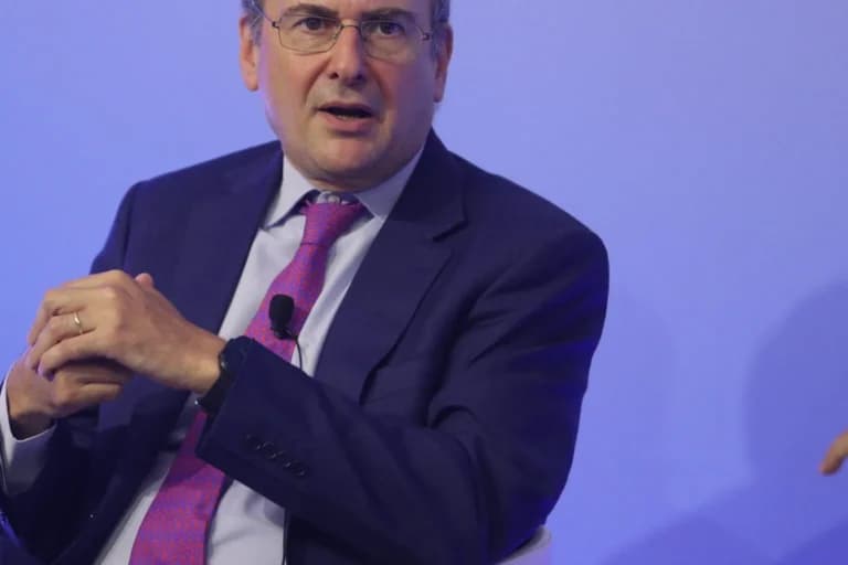 Ο Σχοινάς ανοίγει τον εθνικό διάλογο για τη νέα ΚΑΠ 2028-2034