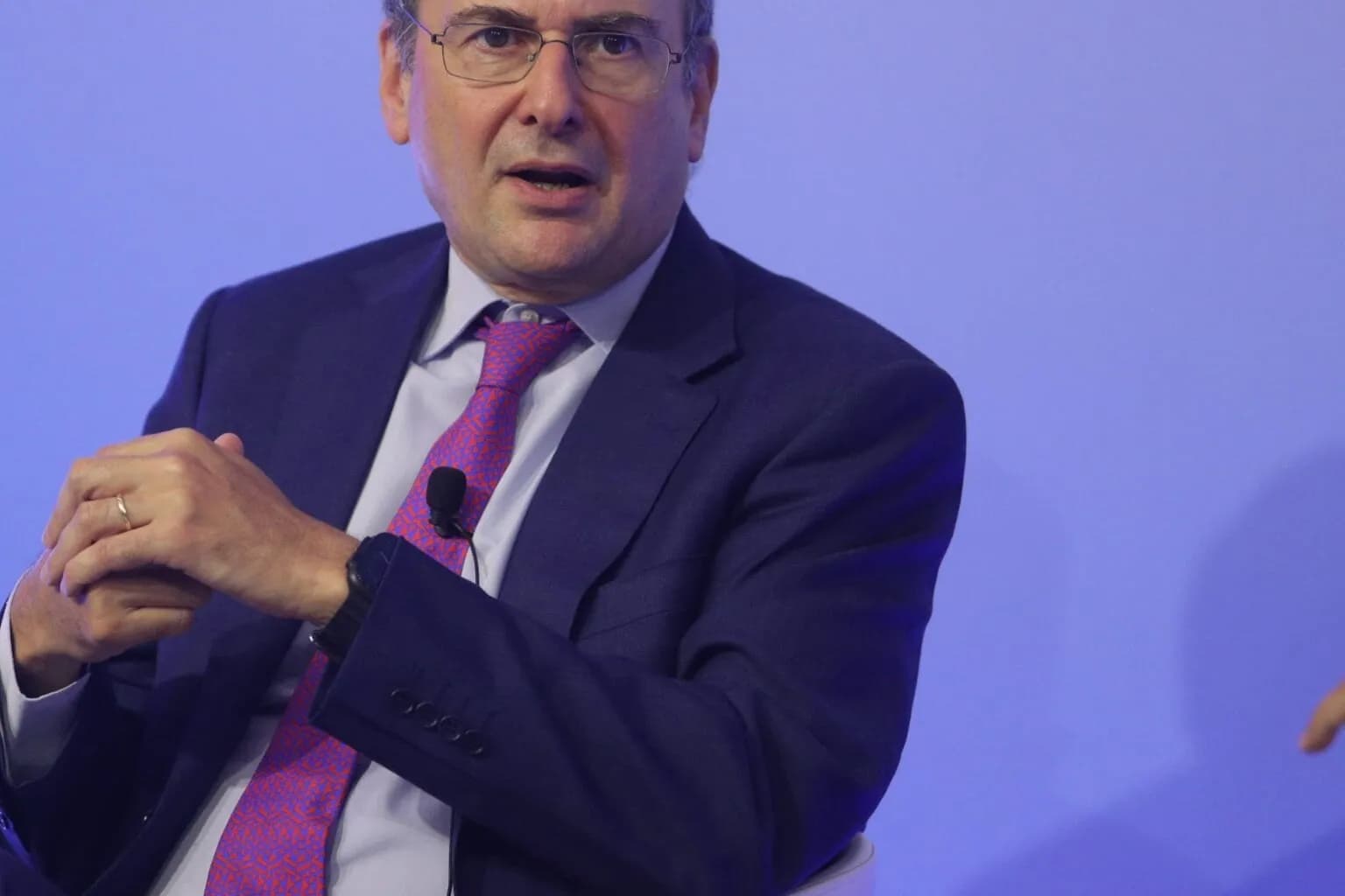 Ο Σχοινάς ανοίγει τον εθνικό διάλογο για τη νέα ΚΑΠ 2028-2034