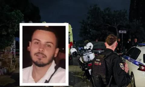 Φονικό στον Άγιο Δημήτριο: Ναύτης 20 ετών σκότωσε για γυναίκα