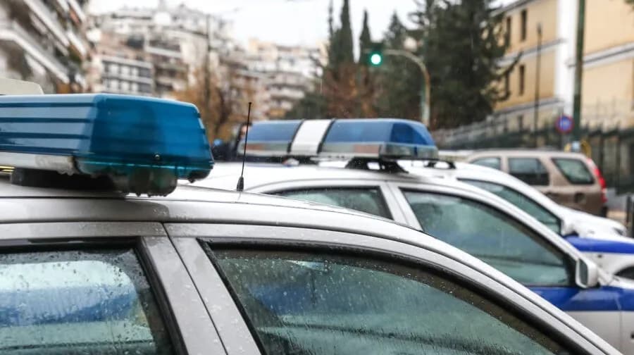 Συναγερμός στις φοιτητικές εστίες του Ζωγράφου