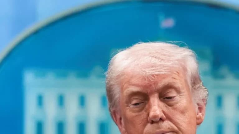 Νέα απόπειρα δολοφονίας κατά του Τραμπ στο Χίλτον