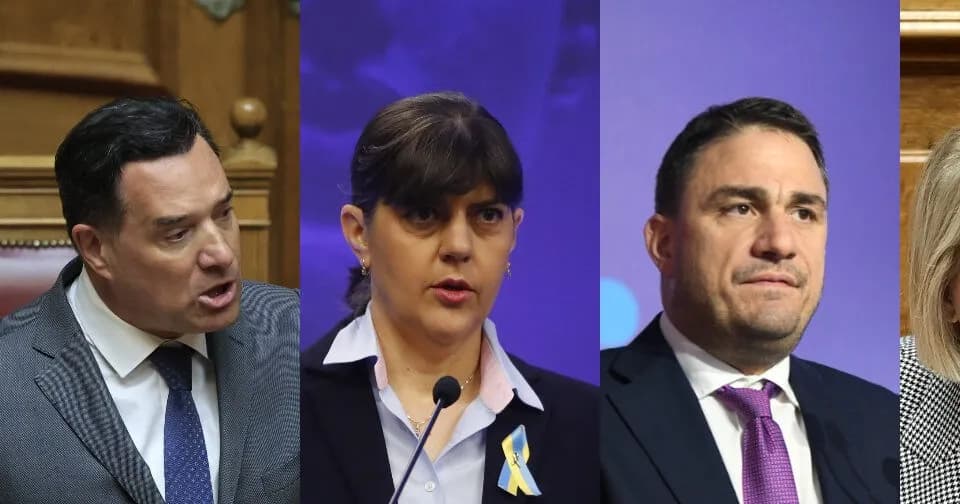 Ο Τσουκαλάς επιτίθεται για Κοβέσι και ΟΠΕΚΕΠΕ