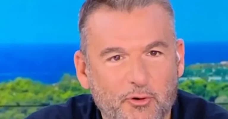 Ο Γιώργος Λιάγκας αποκαλύπτει σεξουαλική παρενόχληση