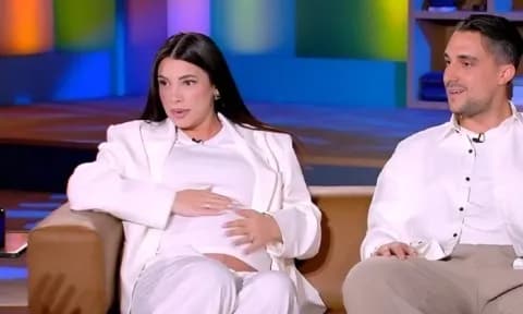 Η Ρουμελιώτη αποκαλύπτει: Χωρίσαμε λόγω ζήλιας του Κατσούλη