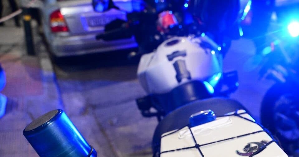 Ο μεθυσμένος οδηγός στον Κηφισό με 200 χλμ/ώρα