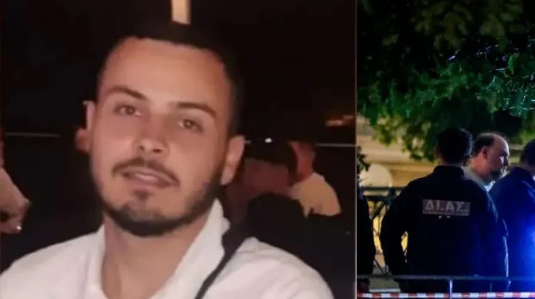 Ο 20χρονος «μαχαιροβγάλτης» του Αγίου Δημητρίου ομολόγησε