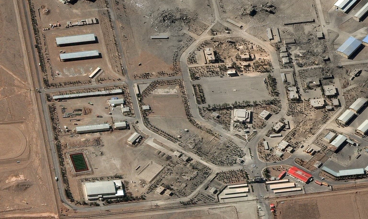 Η Ρωσία έτοιμη να απομακρύνει εμπλουτισμένο ουράνιο από το Ιράν