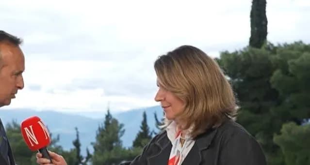 Η Ελλάδα ως κόμβος ενέργειας και τεχνολογίας