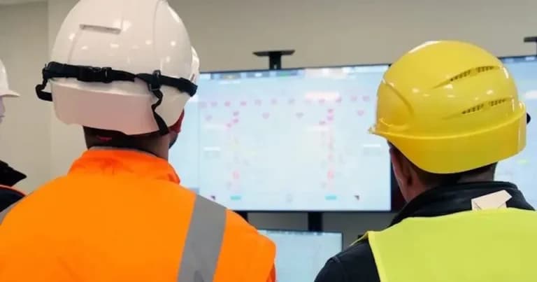 Η ΑΜΚ του ΑΔΜΗΕ στο Ταμείο Ανάκαμψης με 1 δισ.