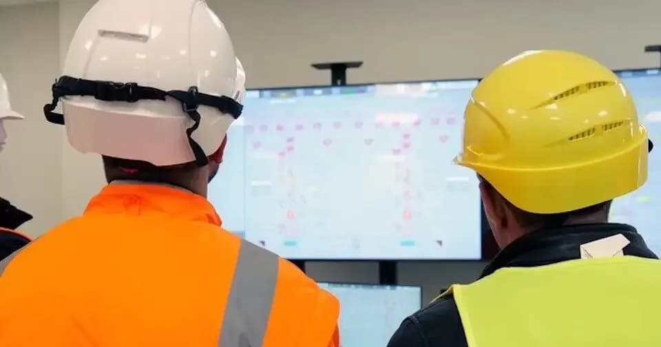 Η ΑΜΚ του ΑΔΜΗΕ στο Ταμείο Ανάκαμψης με 1 δισ.