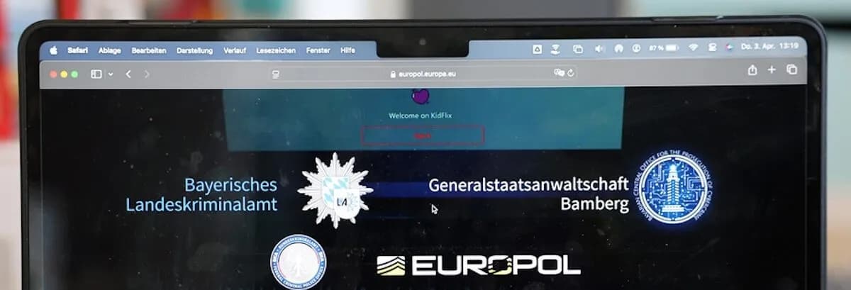Η Europol εξάρθρωσε κύκλωμα επενδυτικής απάτης με έδρα τα Τίρανα