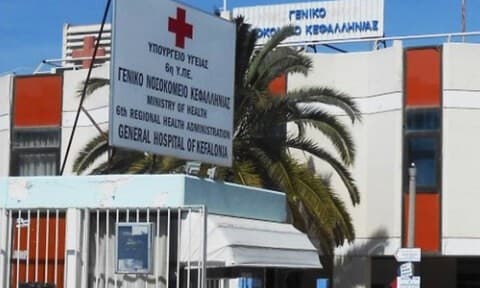 Η fake νοσηλεύτρια στην Κεφαλονιά και η κόντρα των γιατρών