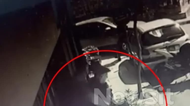 Ο 89χρονος πιστολέρος: Σύλληψη στην Πάτρα μετά το διπλό χτύπημα