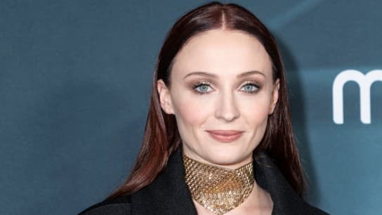 Η Σόφι Τέρνερ επιστρέφει στα γυρίσματα του Tomb Raider