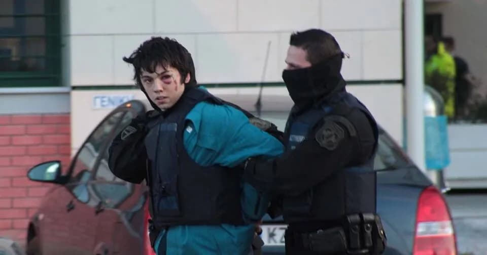 Η έκρηξη στους Αμπελόκηπους: Ένοχες δύο, αθώος ο Ρωμανός