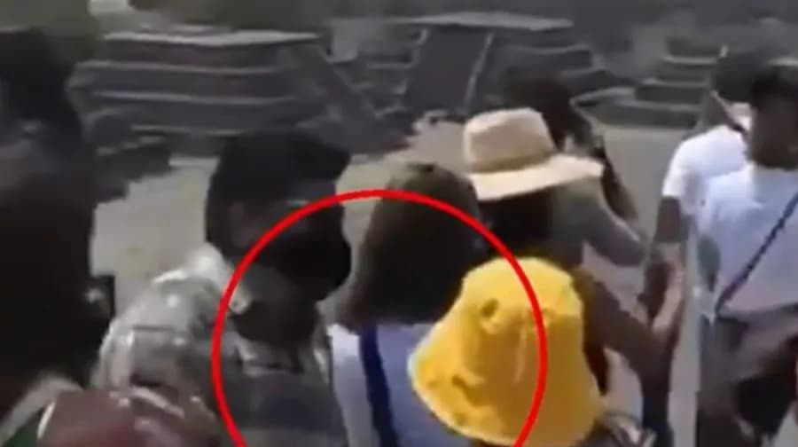 Σφαγή στο Τεοτιουακάν: Νεκρή Καναδή και 13 τραυματίες