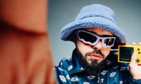 Ο Ακύλας έπεσε στην 5η θέση στα προγνωστικά της Eurovision