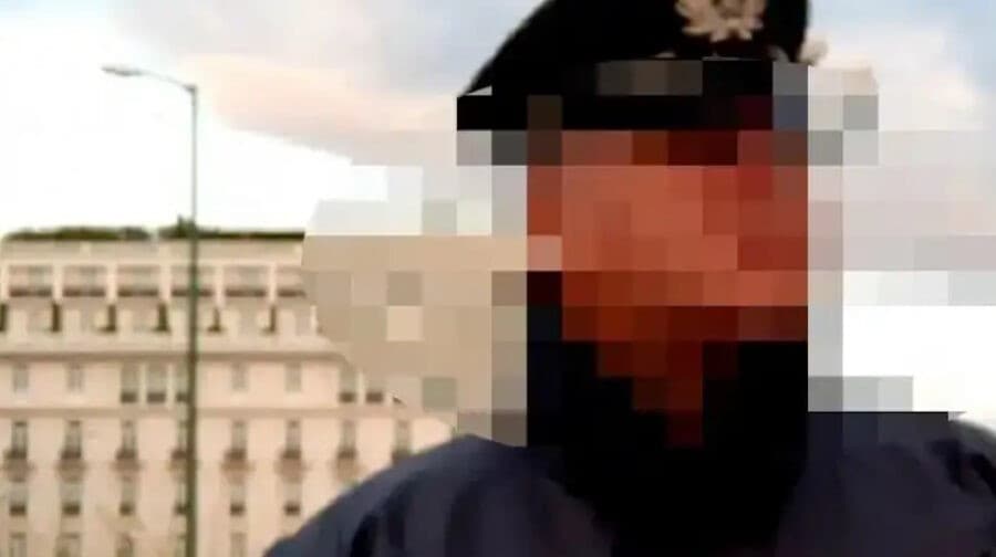 Ισόβια σε πρώην αστυνομικό για κακοποίηση παιδιών του