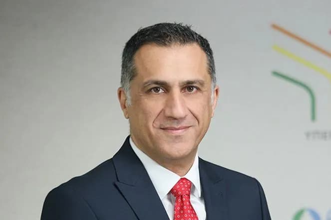 Ο Στέφανος Γιουρέλης νέος CEO του Παναθηναϊκού