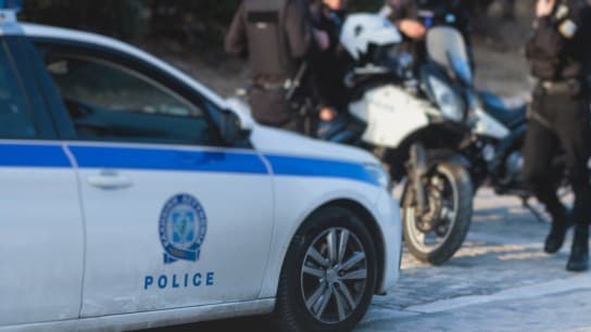 Γέφυρα σωτηρίας στην Αργολίδα για τραυματισμένο κοριτσάκι