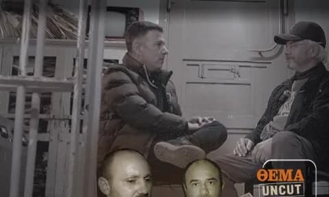 Ο Έλληνας «Πεταλούδας» αποκαλύπτει τα μυστικά του