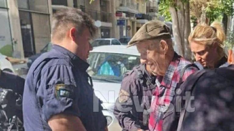 Ο 89χρονος πιστολέρος του ΕΦΚΑ: Ένα χρόνο σχεδίαζε την εκδίκηση