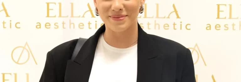 Η Ευρυδίκη Βαλαβάνη και ο φόβος πνιγμονής του γιου της