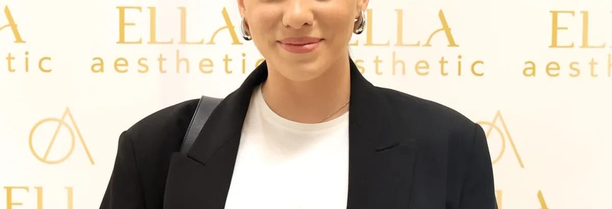 Η Ευρυδίκη Βαλαβάνη και ο φόβος πνιγμονής του γιου της