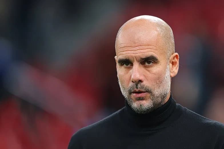 Ο Γκουαρντιόλα κατά FIFA για τις τιμές Μουντιάλ 2026