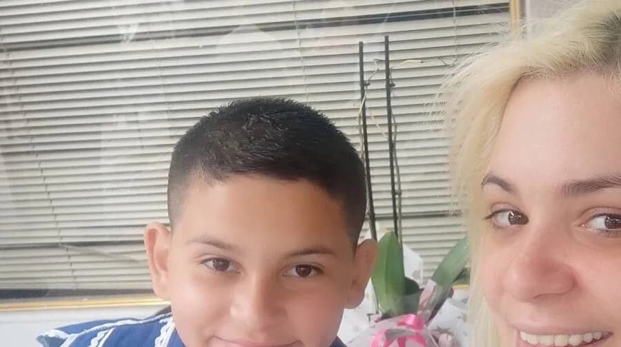 Ο 13χρονος Κωνσταντίνος έχασε τη ζωή του με πατίνι