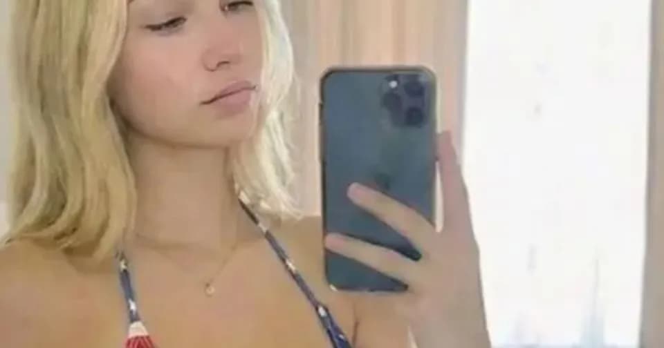 Η MAGA influencer «Έμιλι Χαρτ» ήταν φάντασμα AI