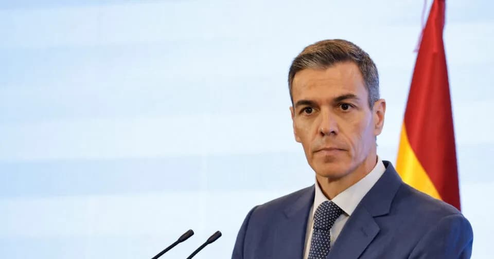 Ο Σάντσεθ απαντά στις ΗΠΑ για την τιμωρία στο ΝΑΤΟ