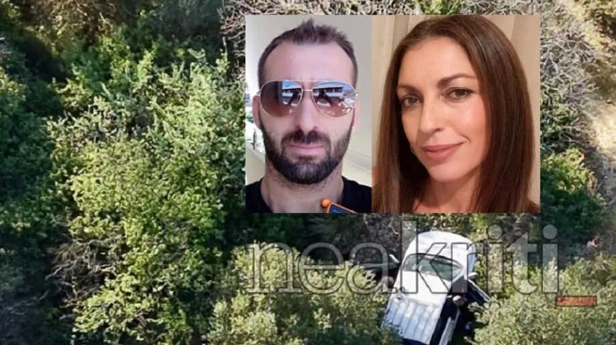 Η Ελευθερία Γιακουμάκη θύμα γυναικοκτονίας στις Δαφνές