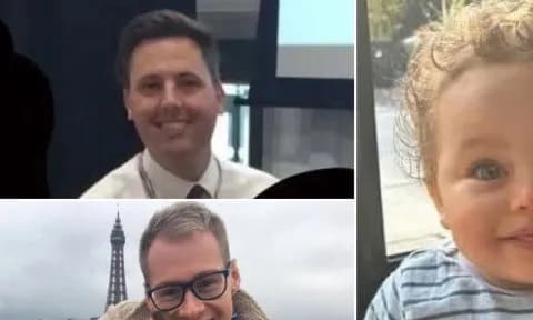 Φρίκη στη Βρετανία: Ζευγάρι κακοποίησε βρέφος 13 μηνών