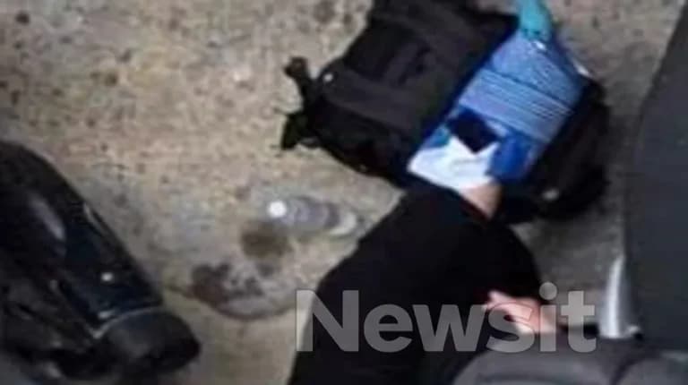 Ταυτοποιήθηκε ο δράστης που επιτέθηκε σε κοπέλα στο Παγκράτι