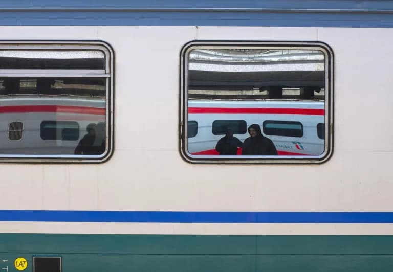 Το ευρωπαϊκό σιδηροδρομικό σύστημα εισιτηρίων στη «λίθινη εποχή»