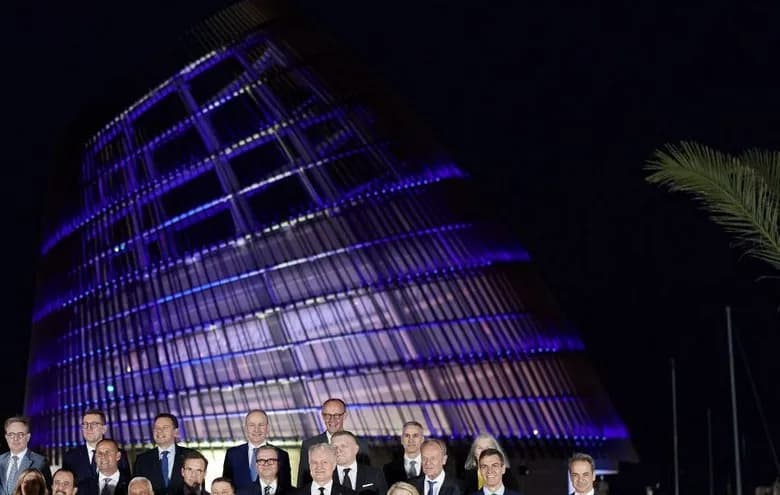 Τετραμερής συνάντηση για το μεταναστευτικό στην Αγία Νάπα